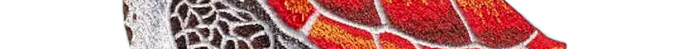 Custom Patches Guide: Embroidered, Sublimated, Leather, PVC & Chenille Patches