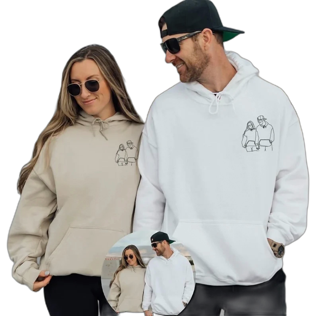Hoodies