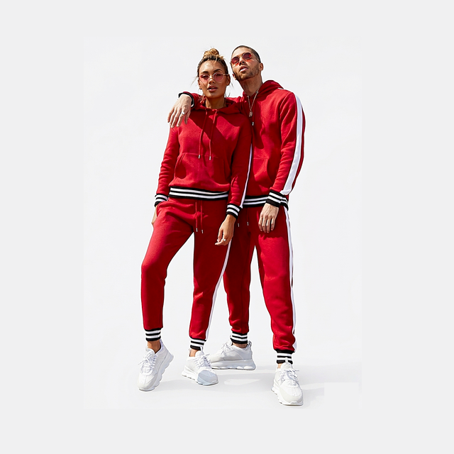 Tracksuits