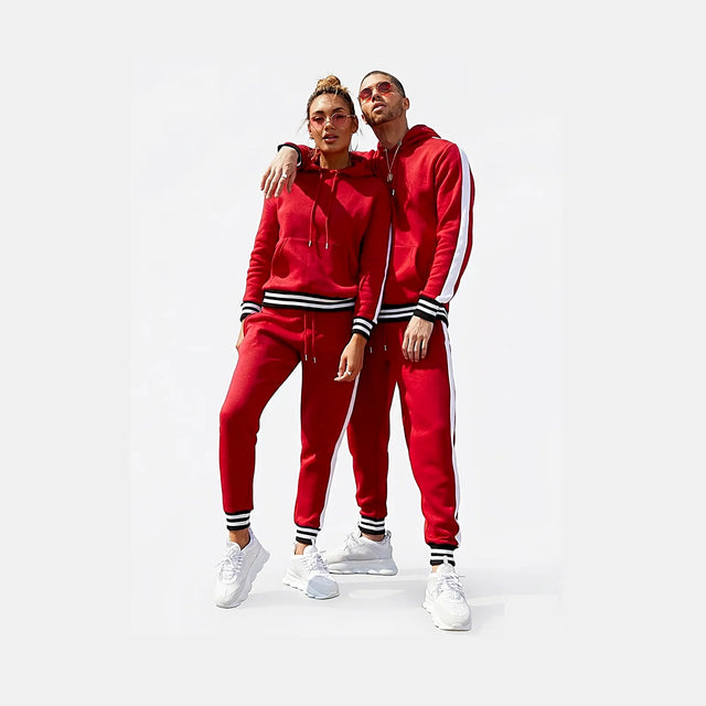 Tracksuits