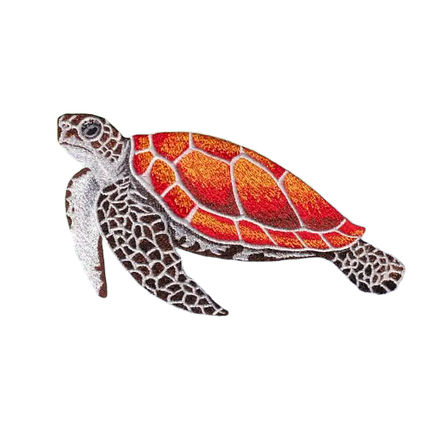Collection image for: Embroidered Patches