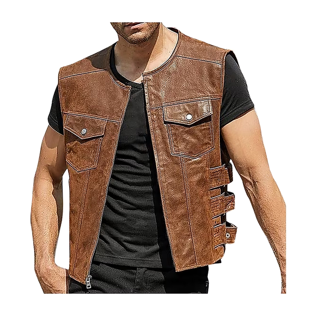 Vests