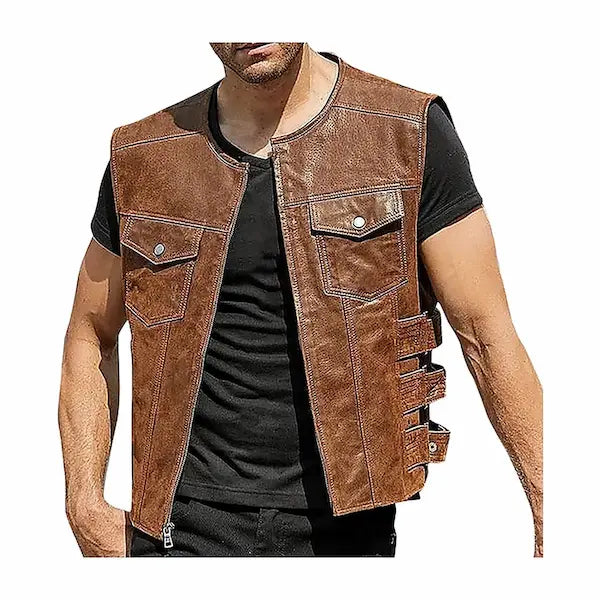 Vests