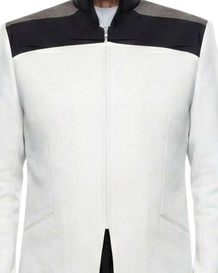 Star Trek Starfleet Academy Robert Picardo Jacket Order Today