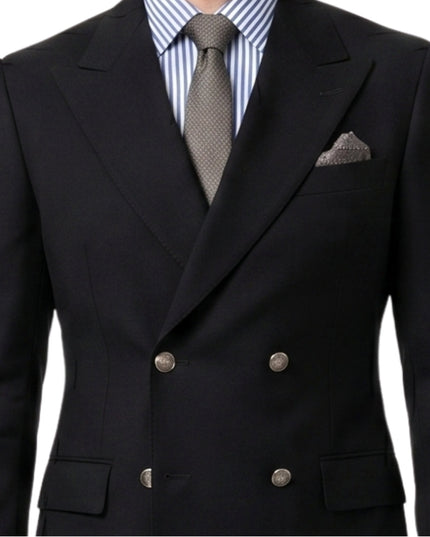 Taz Skylar One Piece (2023) Black Blazer