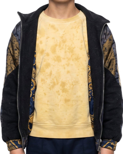 Close Eden Dambrine Black Jacket