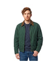 men / xs / green