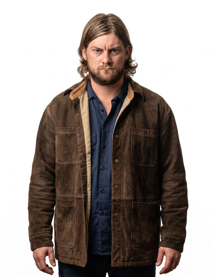 Animal Kingdom Brown Jacket UK Buy Now