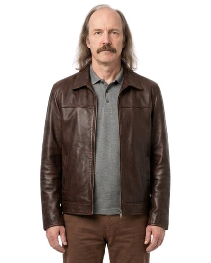 Emmit Stussy Fargo S03 Jacket