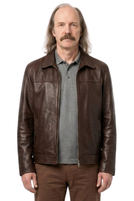 Emmit Stussy Fargo S03 Jacket