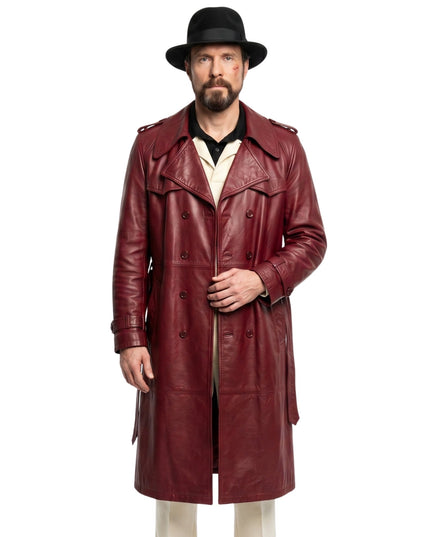Gale Kitchen Fargo S02 TV Series Red Coat Buy Now