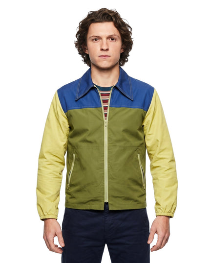 Danny Sullivan The Crowded Room S01 Cotton Jacket Buy Now 