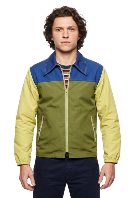Danny Sullivan The Crowded Room S01 Cotton Jacket Buy Now 