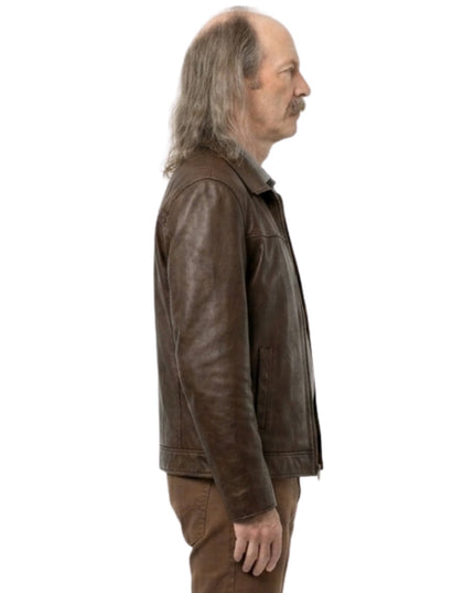 Emmit Stussy Fargo S03 Jacket