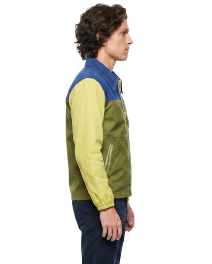 Danny Sullivan The Crowded Room S01 Cotton Jacket Shop Now 