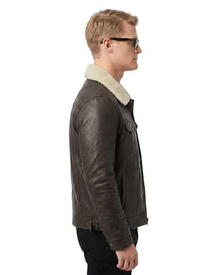 Dashing Home for Christmas Adrian Spencer Jacket