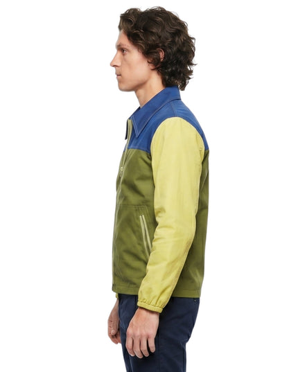 Danny Sullivan The Crowded Room S01 Cotton Jacket Shop Today