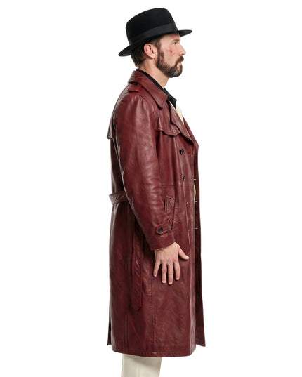 Gale Kitchen Fargo S02 TV Series Red Coat Shop Now