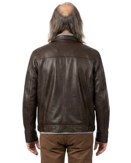 Emmit Stussy Fargo S03 Jacket
