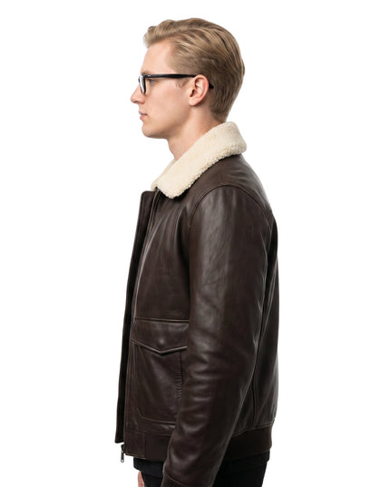 Dashing Home for Christmas Adrian Spencer Jacket
