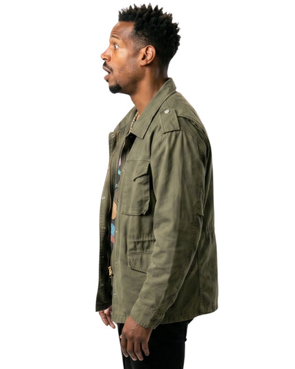 Scary Movie Marlon Wayans Green Jacket Order Now