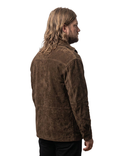 Animal Kingdom Brown Jacket UK Order Today