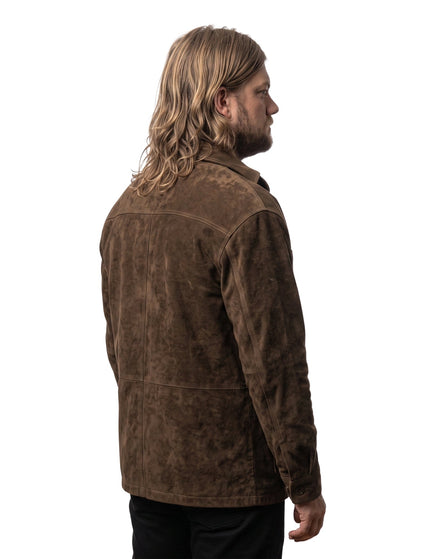 Animal Kingdom Brown Jacket UK Order Today