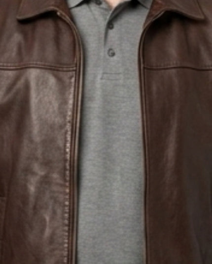 Emmit Stussy Fargo S03 Jacket