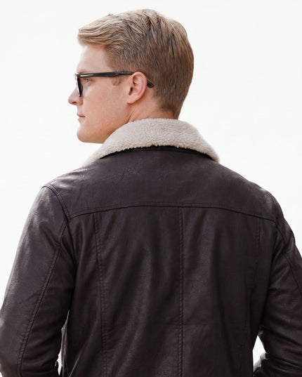 Dashing Home for Christmas Adrian Spencer Jacket