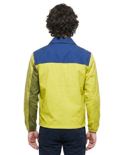 Danny Sullivan The Crowded Room S01 Cotton Jacket Buy Today 