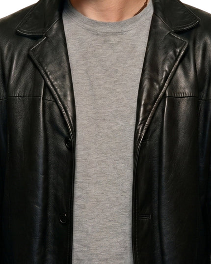 Ethan Hawke Before Sunrise Leather Jacket