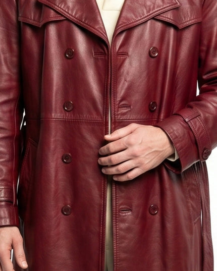 Gale Kitchen Fargo S02 TV Series Red Coat Buy Today
