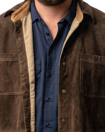 Animal Kingdom Brown Jacket UK Buy Today