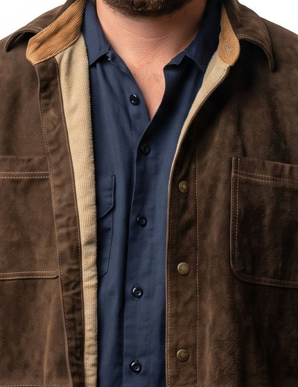 Animal Kingdom Brown Jacket UK Buy Today