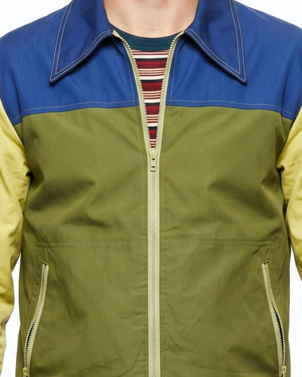 Danny Sullivan The Crowded Room S01 Cotton Jacket Order Now 