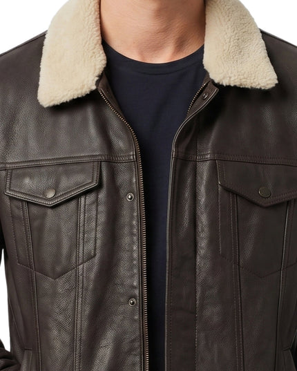 Dashing Home for Christmas Adrian Spencer Jacket