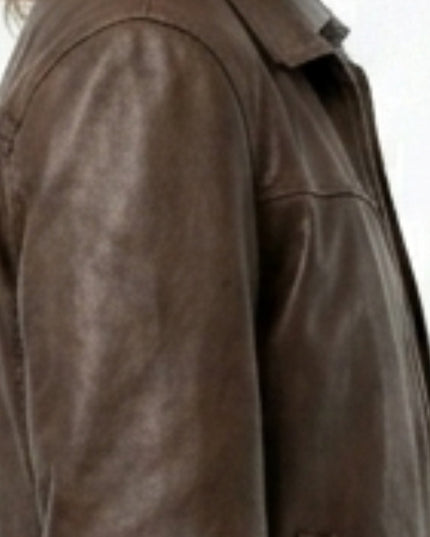 Emmit Stussy Fargo S03 Jacket