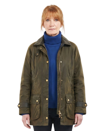 Jane Seymour Harry Wild S02 Jacket