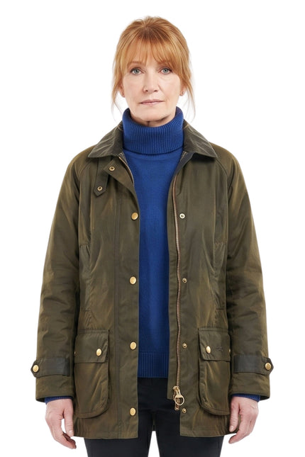 Jane Seymour Harry Wild S02 Jacket