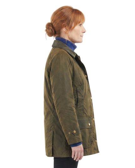Jane Seymour Harry Wild S02 Jacket