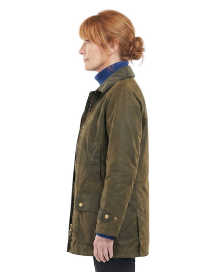 Jane Seymour Harry Wild S02 Jacket