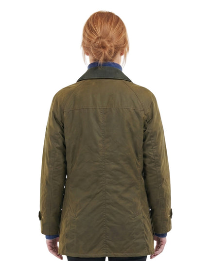Jane Seymour Harry Wild S02 Jacket