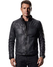 men / xs / black