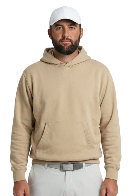 Scottie Scheffler 2026 Hoodie