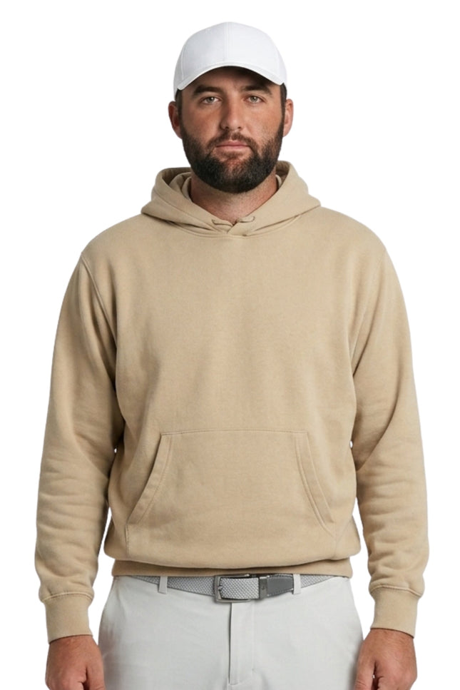 Scottie Scheffler 2026 Hoodie