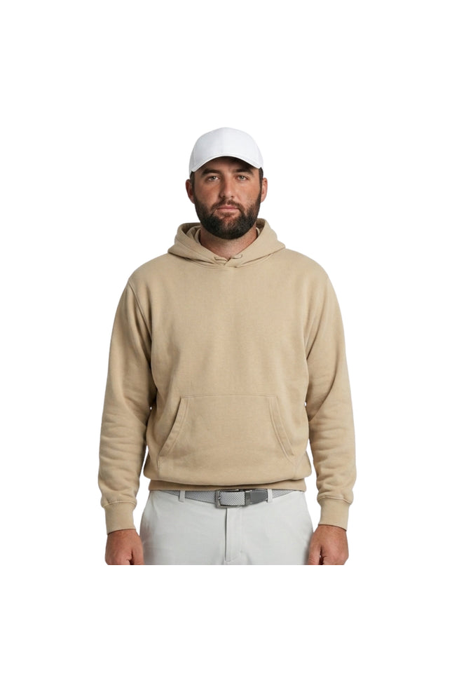 Scottie Scheffler 2026 Hoodie