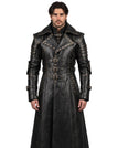 men / xs / black