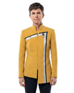 men / xs / yellow