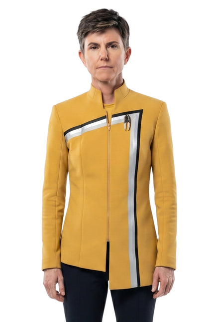 Star Trek Starfleet Academy Tig Notaro Jacket Buy Now