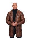 men / xs / brown